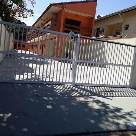 Chales Ubatuba 102 - P. Itagua Ngoại thất bức ảnh