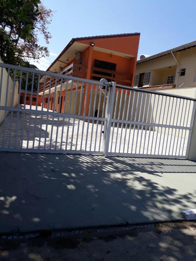 Chales Ubatuba 102 - P. Itagua Ngoại thất bức ảnh