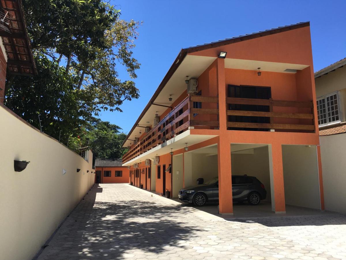 Chales Ubatuba 102 - P. Itagua Ngoại thất bức ảnh
