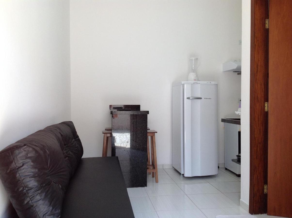Chales Ubatuba 102 - P. Itagua Ngoại thất bức ảnh