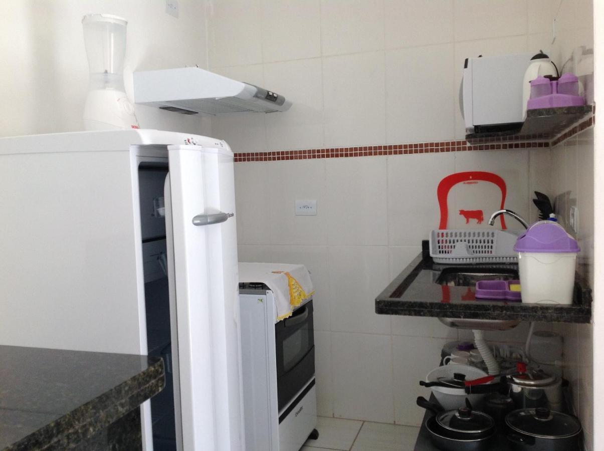 Chales Ubatuba 102 - P. Itagua Ngoại thất bức ảnh