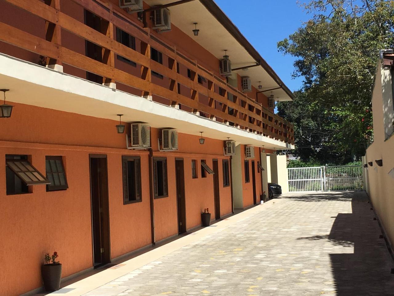 Chales Ubatuba 102 - P. Itagua Ngoại thất bức ảnh