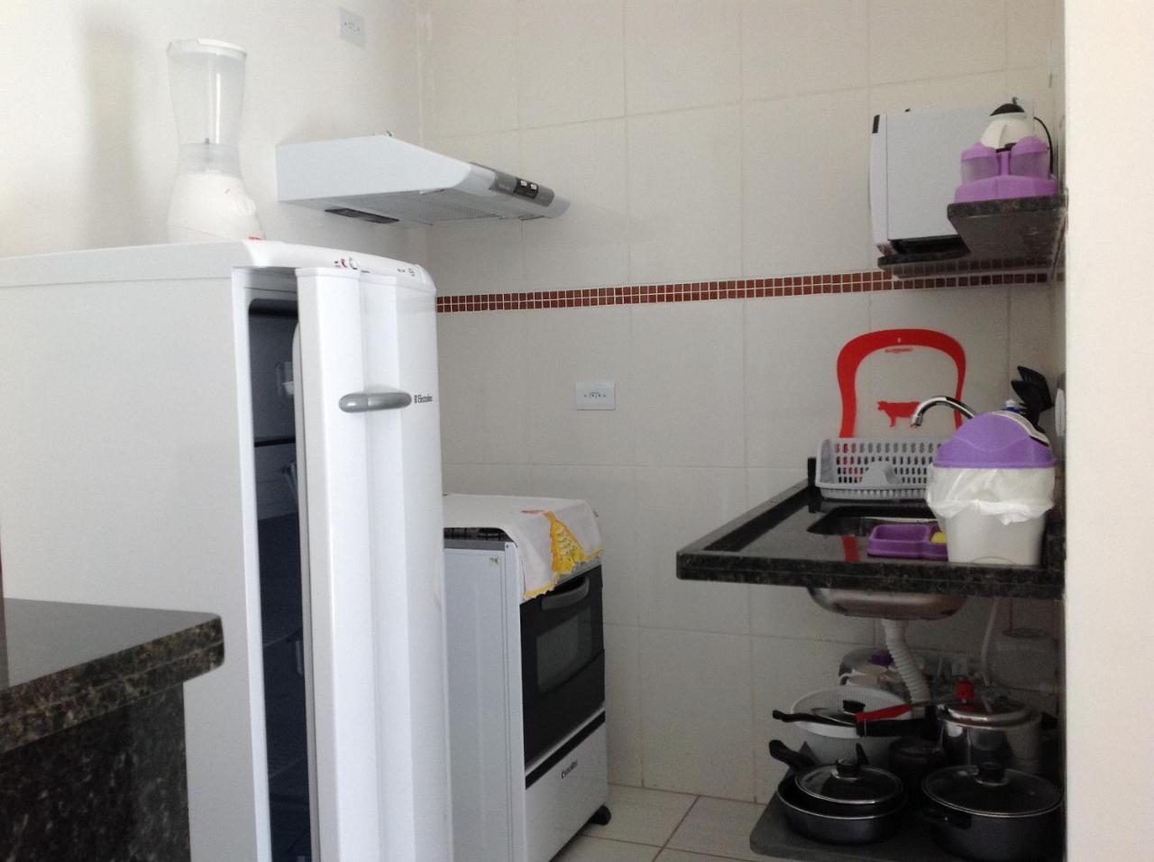 Chales Ubatuba 102 - P. Itagua Ngoại thất bức ảnh