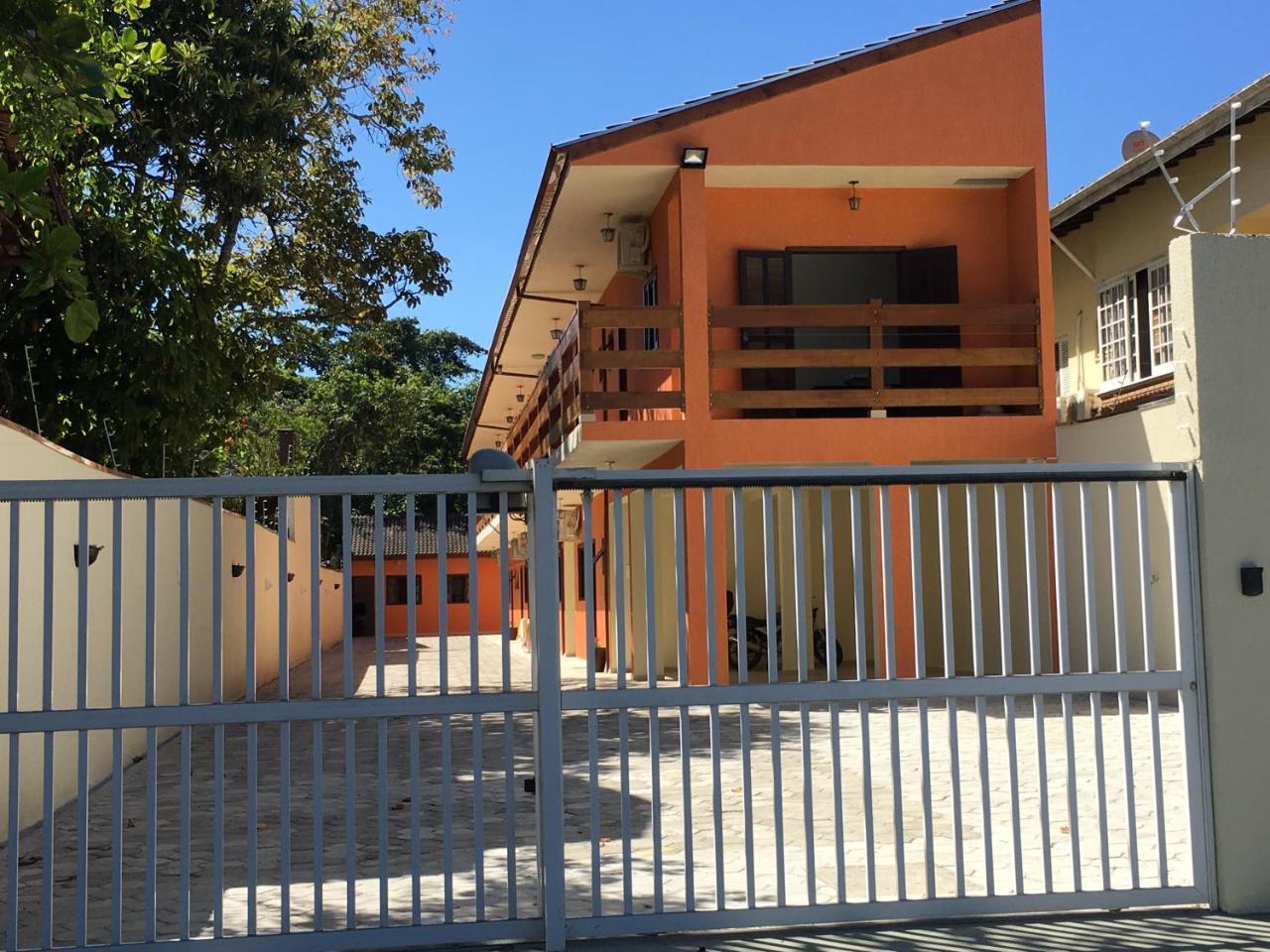 Chales Ubatuba 102 - P. Itagua Ngoại thất bức ảnh