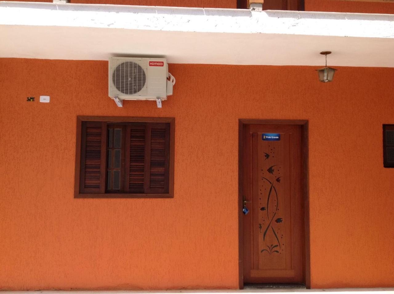 Chales Ubatuba 102 - P. Itagua Ngoại thất bức ảnh