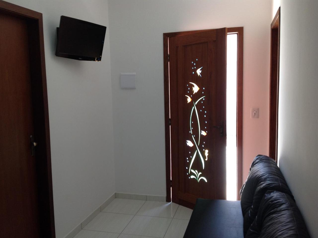 Chales Ubatuba 102 - P. Itagua Ngoại thất bức ảnh